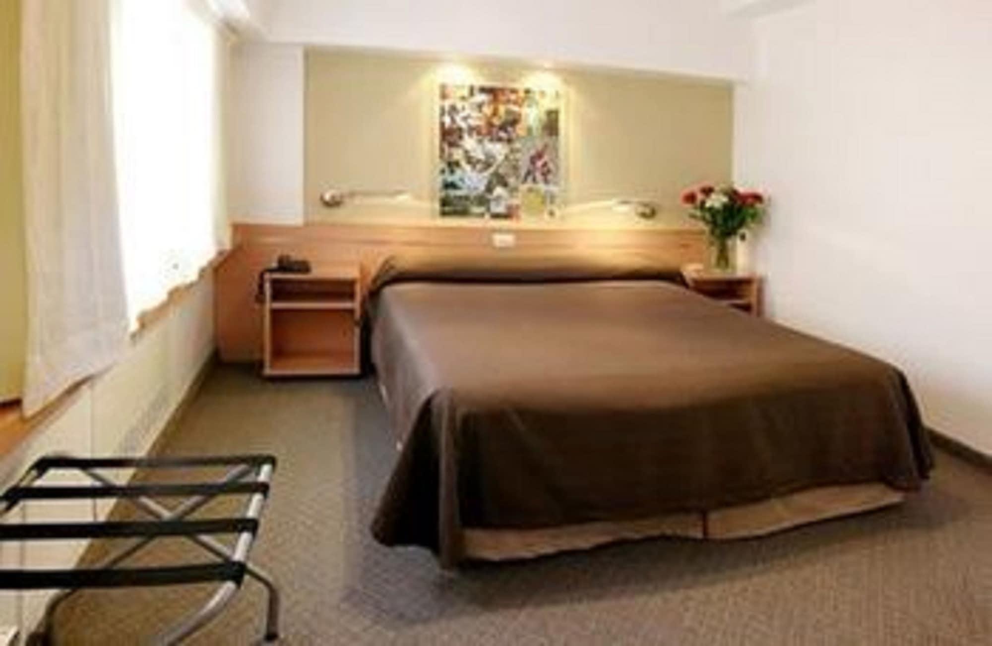 Sarmiento Palace Hotel Buenos Aires Bagian luar foto