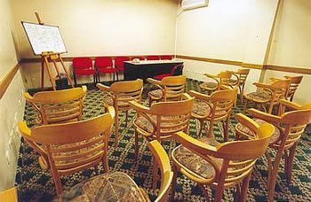 Sarmiento Palace Hotel Buenos Aires Bagian luar foto