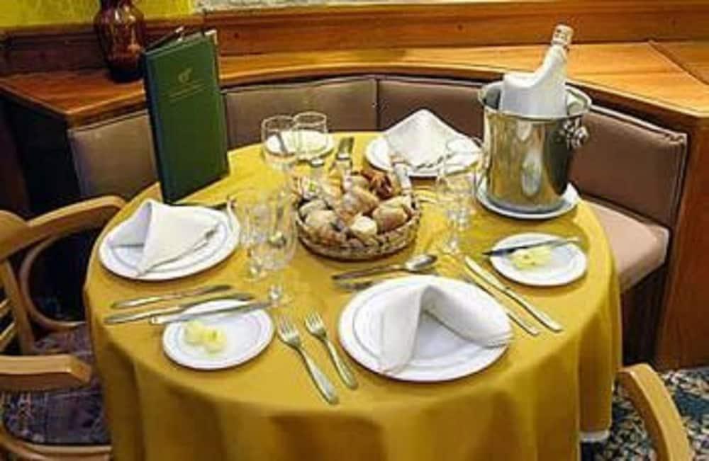 Sarmiento Palace Hotel Buenos Aires Bagian luar foto
