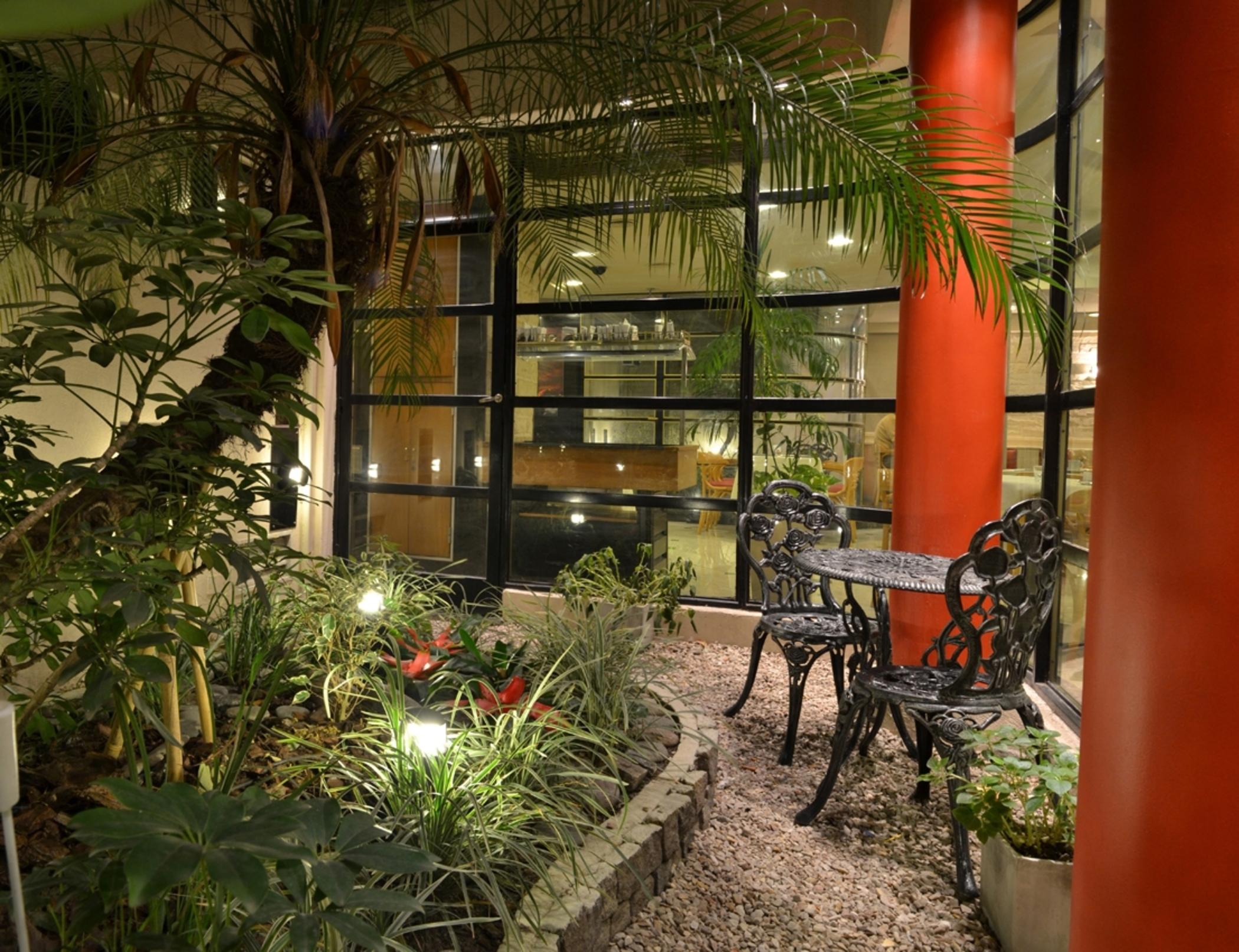 Sarmiento Palace Hotel Buenos Aires Bagian luar foto