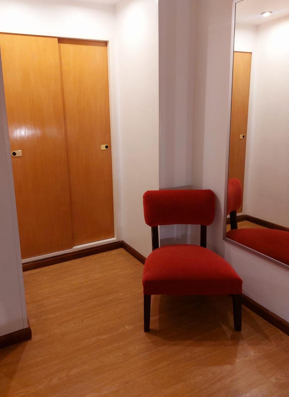 Sarmiento Palace Hotel Buenos Aires Bagian luar foto